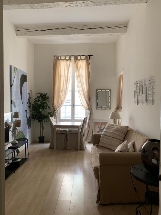 Apartment Limas Avinhão Exterior foto